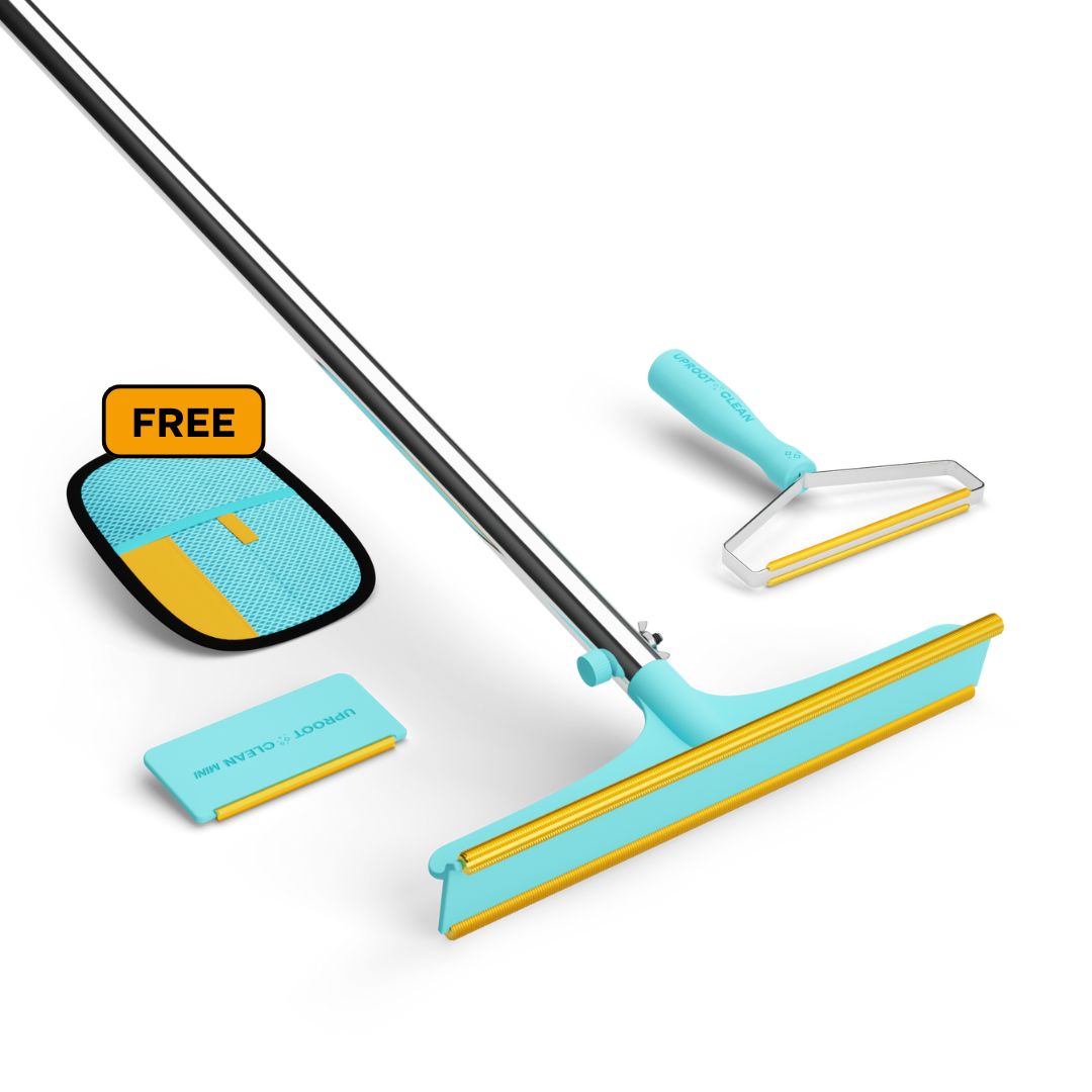Uproot DeepClean™ Kit