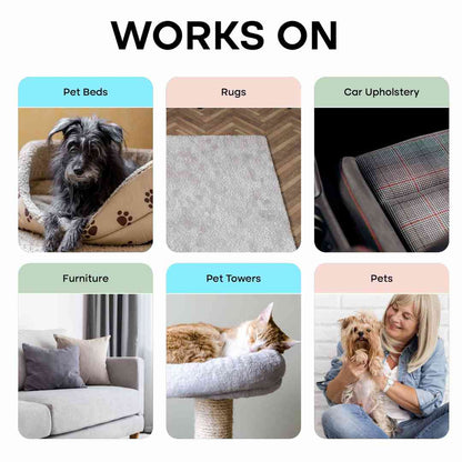 Uproot DeepClean™ Kit