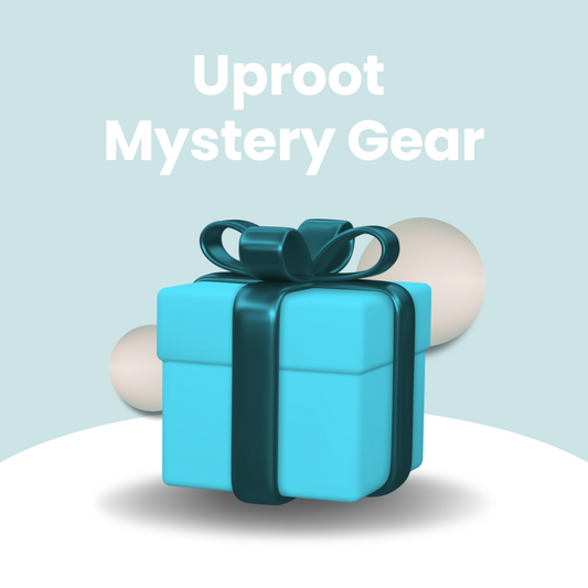 Uproot Mystery Gear