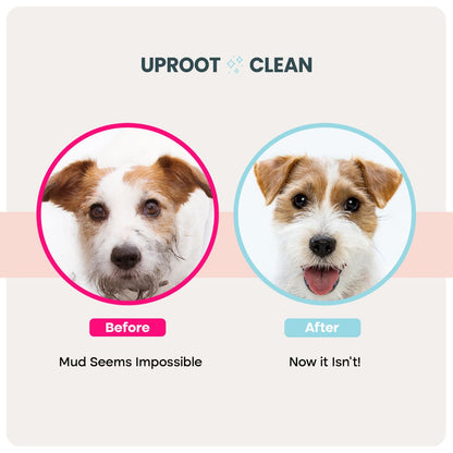 Uproot Pet Care Bundle