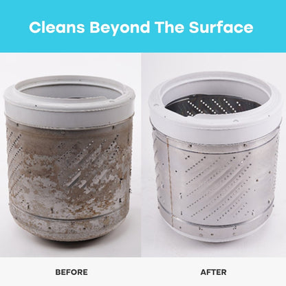 Uproot Washing Machine Cleaner Ultra