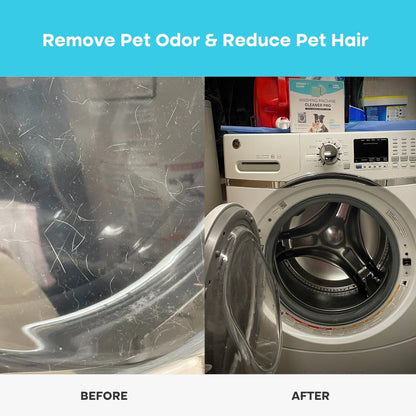 Uproot Washing Machine Cleaner Pro