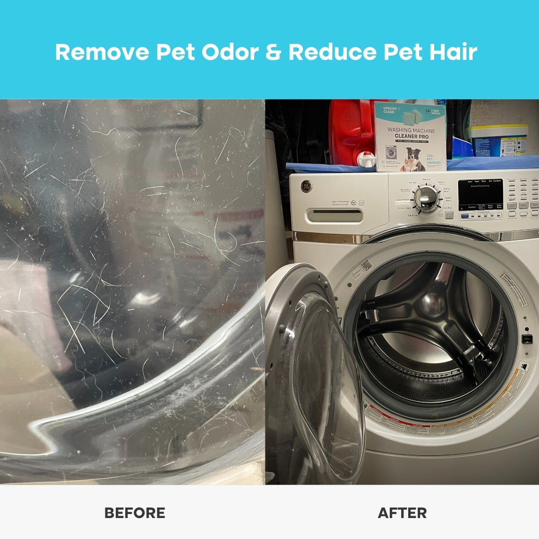 Uproot Washing Machine Cleaner Ultra