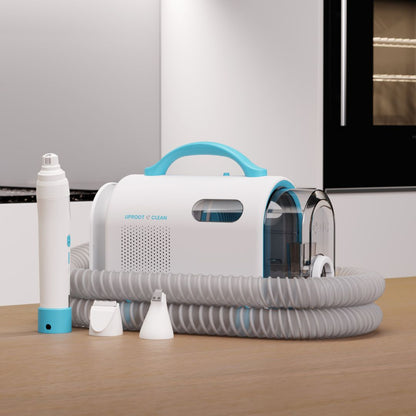 Grooming Kit Essentials Bundle