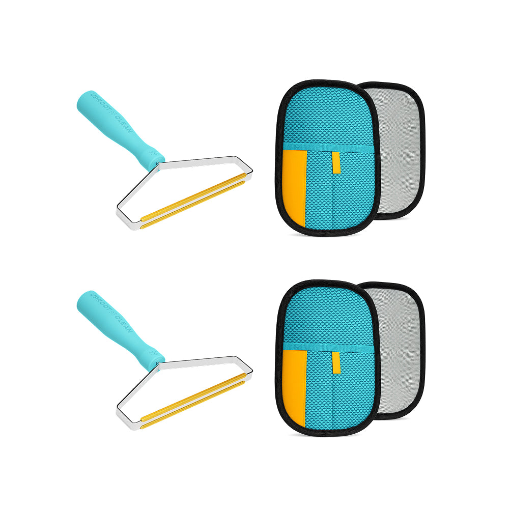 Uproot DeepClean™ Kit