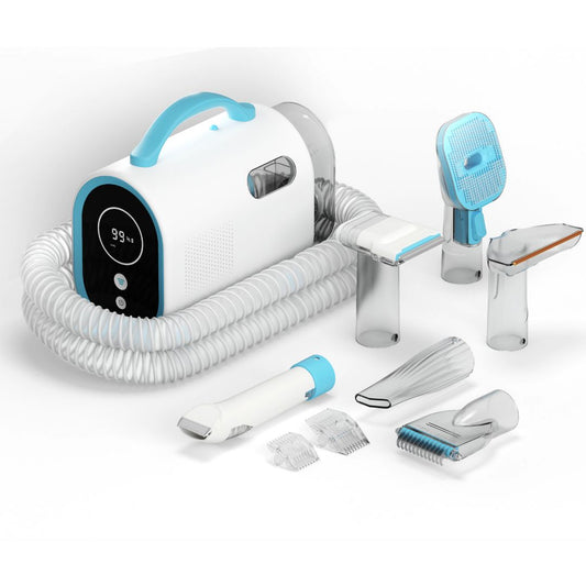 Cordless Grooming Kit (Infl)